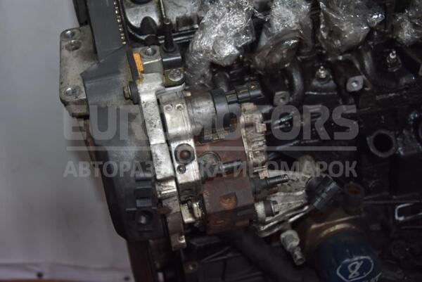 Паливний насос високого тиску (ТНВД) Opel Vivaro 1.9dCi 2001-2014 0445010075 82344  euromotors.com.ua