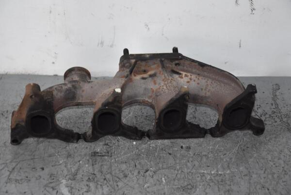 Колектор випускний Renault Scenic 1.9dCi (II) 2003-2009 8200182342 82348 - 2