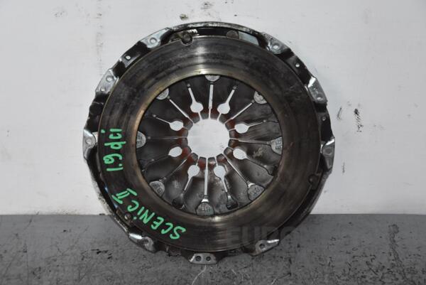 Корзина зчеплення Renault Scenic 1.9dCi (II) 2003-2009 701951 82350 - 2