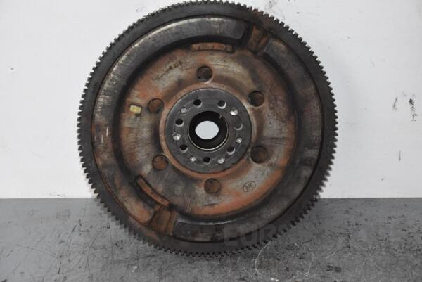 Маховик демпферний Renault Scenic 1.9dCi (II) 2003-2009 8200253278 82352 - 2
