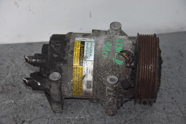 Компресор кондиціонера Renault Scenic 1.9dCi (II) 2003-2009 8200940233 82358 - 2