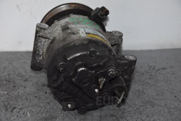 Компресор кондиціонера Renault Scenic 1.9dCi (II) 2003-2009 8200940233 82358 - 3
