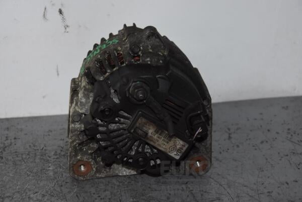 Генератор Renault Scenic 1.9dCi (II) 2003-2009 8200290215 82361 - 3