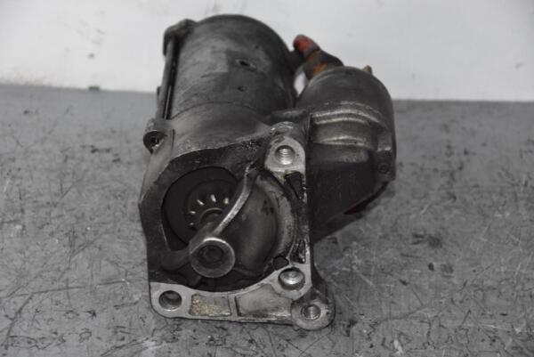 Стартер Renault Trafic 1.9dCi 2001-2014 7700116260D 82367 - 2