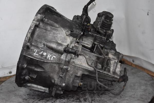 МКПП (механічна коробка перемикання передач) 6-ступка Renault Scenic 1.9dCi (II) 2003-2009 ND0002 82384 - 4