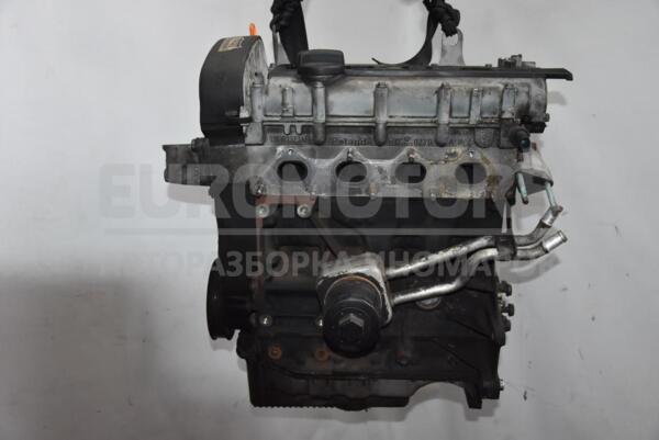 Двигатель VW Golf 1.6 16V (IV) 1997-2003 AUS 82390 - 1