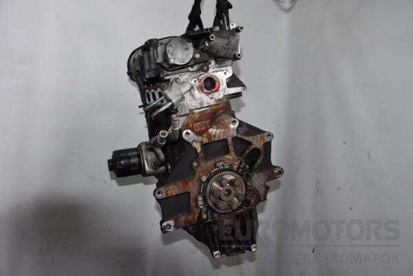 Двигатель VW Golf 1.6 16V (IV) 1997-2003 AUS 82390 - 3