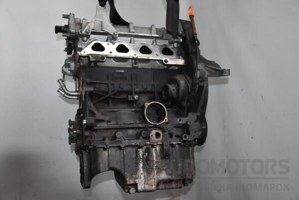 Двигатель VW Golf 1.6 16V (IV) 1997-2003 AUS 82390 - 4