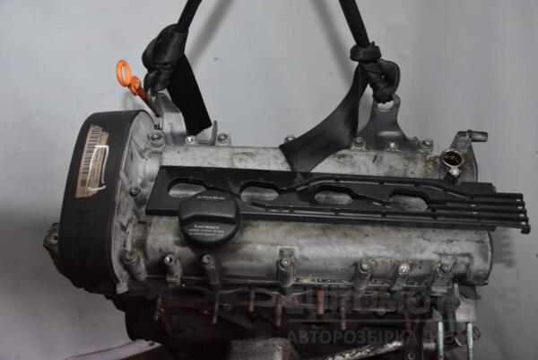 Двигатель VW Golf 1.6 16V (IV) 1997-2003 AUS 82390 - 5