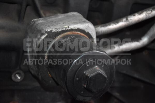Теплообменник (Радиатор масляный) VW Golf 1.6 16V (IV) 1997-2003  82396  euromotors.com.ua