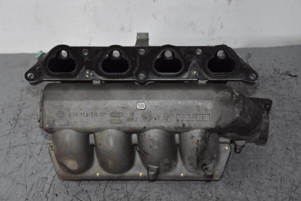 Колектор впускний метал VW Golf 1.6 16V (IV) 1997-2003 036129711CP 82403 - 2