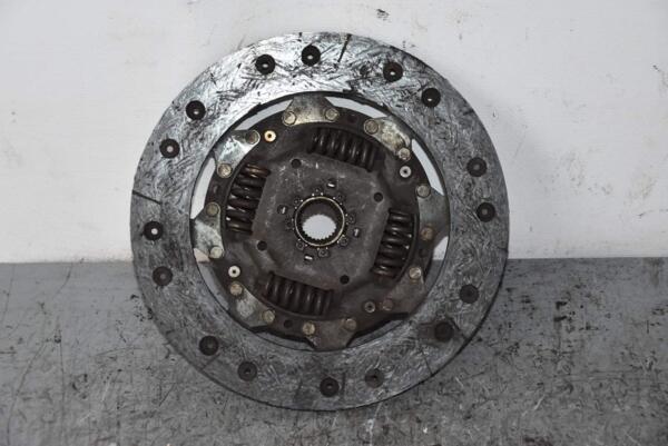Диск зчеплення VW Golf 1.6 16V (IV) 1997-2003 06A141031J 82407 - 2