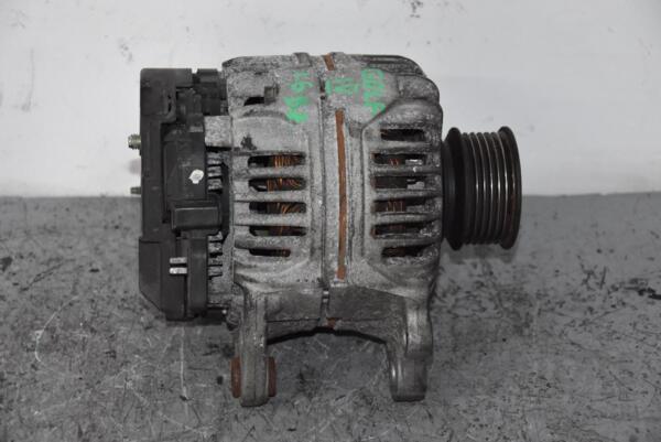 Генератор VW Polo 1.6 16V 2001-2009 0124325003 82414 - 2