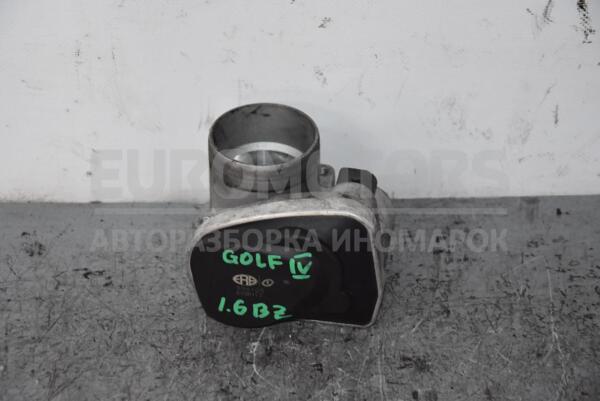 Дроссельная заслонка электр VW Golf 1.6 16V (IV) 1997-2003 036133062M 82417 - 1