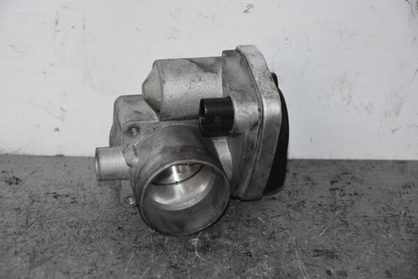 Дроссельная заслонка электр VW Golf 1.6 16V (IV) 1997-2003 036133062M 82417 - 2