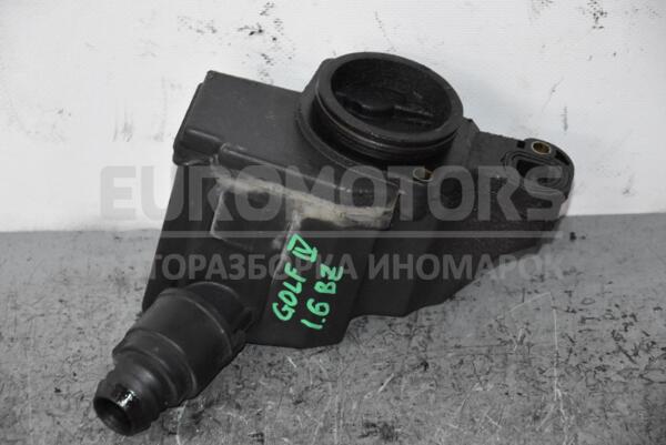 Сапун сепаратор системи вентиляції картерних газів VW Golf 1.6 16V (IV) 1997-2003 036103464G 82423