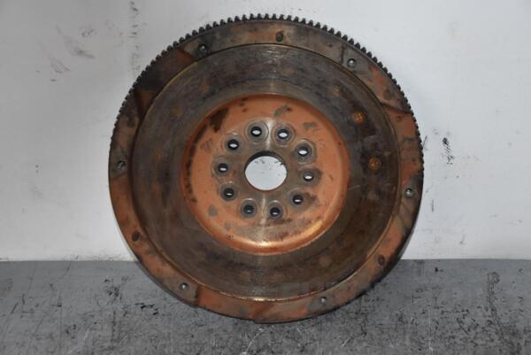 Маховик Opel Zafira 2.2dti (A) 1999-2005 90400241 82442 - 2