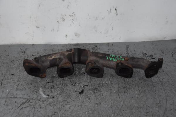 Колектор випускний Opel Vectra 2.2dti (C) 2002-2008 24442866 82469 - 2