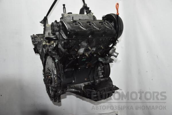 Двигун Audi A4 2.5tdi (B6) 2000-2004 AKE 82480 - 2