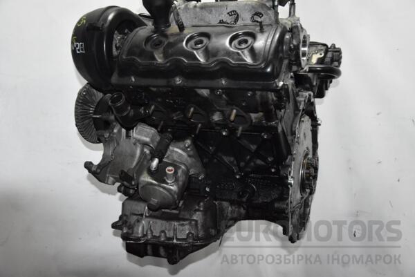 Двигун Audi A4 2.5tdi (B6) 2000-2004 AKE 82480 - 4
