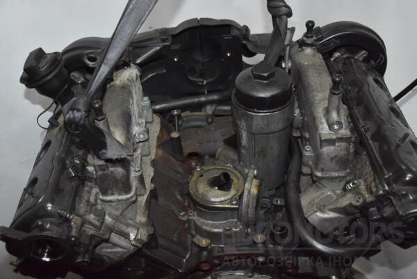 Двигун Audi A4 2.5tdi (B6) 2000-2004 AKE 82480 - 5