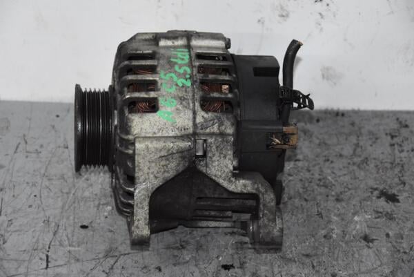 Генератор Audi A4 2.5tdi (B6) 2000-2004 059903015G 82492 - 3