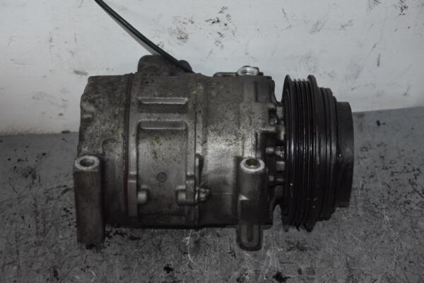 Компресор кондиціонера Audi A4 2.5tdi (B6) 2000-2004 4B0260805C 82497 - 2