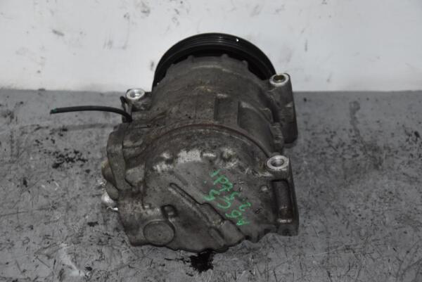 Компресор кондиціонера Audi A4 2.5tdi (B6) 2000-2004 4B0260805C 82497 - 3