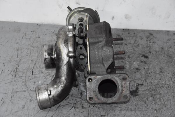 Турбина Audi A4 2.5tdi (B6) 2000-2004 059145701F 82510 - 3