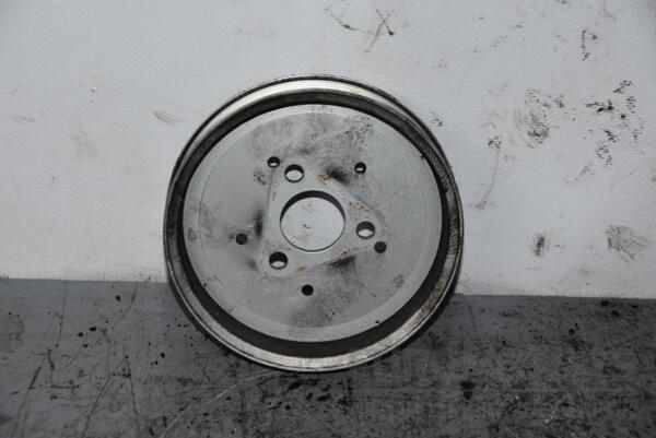 Шків насоса ГУ 6 потічків Audi A6 2.5tdi (C5) 1997-2004 059145255 82518 - 2
