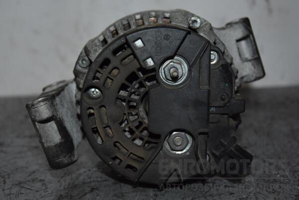 Генератор Ford Transit 2.0di 2000-2006 0124415030 82567 - 3