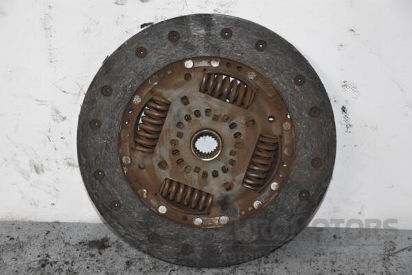 Диск сцепления Ford Transit 2.0di 2000-2006 3C117550AA 82586 - 2