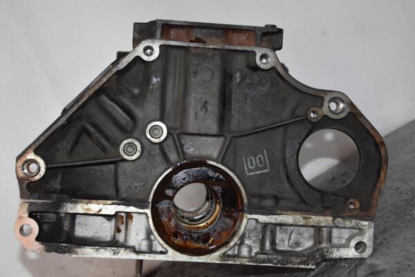 Блок двигуна Opel Corsa 1.0 12V (C) 2000-2006 9242084 82596 - 2