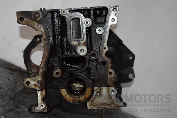 Блок двигуна Opel Corsa 1.0 12V (C) 2000-2006 9242084 82596 - 3