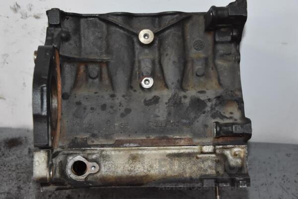 Блок двигуна Opel Corsa 1.0 12V (C) 2000-2006 9242084 82596 - 4