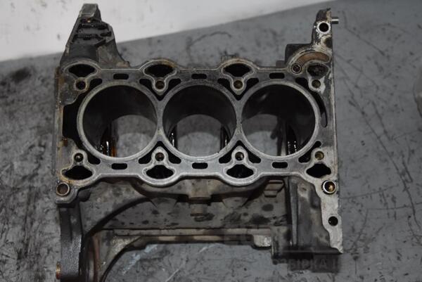 Блок двигуна Opel Corsa 1.0 12V (C) 2000-2006 9242084 82596 - 5