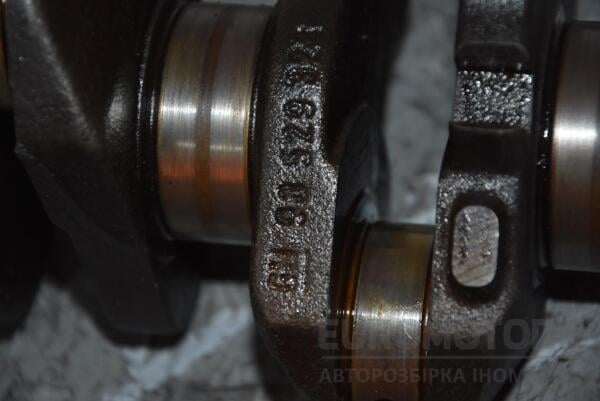 Коленвал (дефект) Opel Corsa 1.0 12V (C) 2000-2006 90529323 82603 - 2