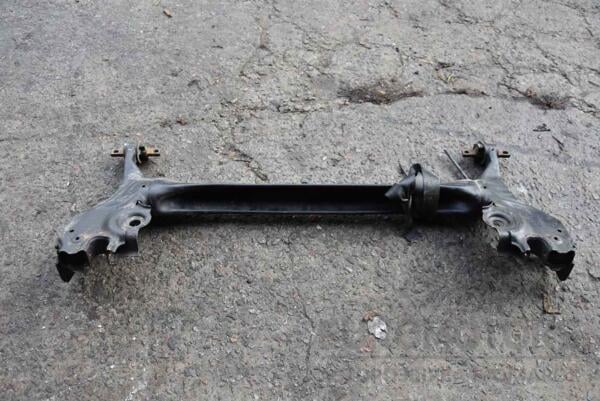 Балка задняя Mitsubishi Colt (Z3) 2004-2012 4120A042 82614 - 2