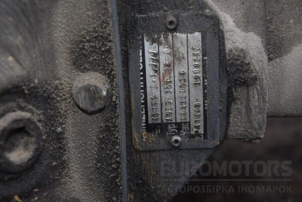 Мост ведущий задний в сборе под диски однокатковый c ABS 11/41 (i=3.727) Mercedes Sprinter (901/905) 1995-2006 A9013505600 82655 - 5