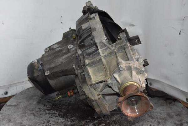 МКПП (механічна коробка перемикання передач) 4x4, 5-ступка Renault Kangoo 1.9dCi 1998-2008 JC7005 82668 - 2