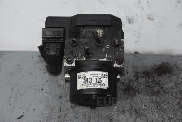 Блок ABS Hyundai Tucson 2004-2009 589202E150 82674 - 2