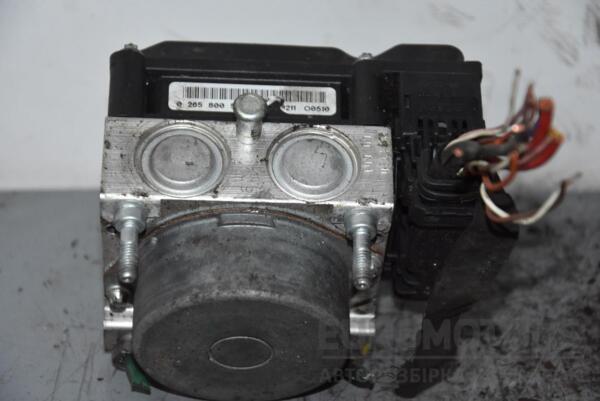 Блок ABS Renault Sandero 1.4 8V 2007-2013 0265232198 82678 - 2