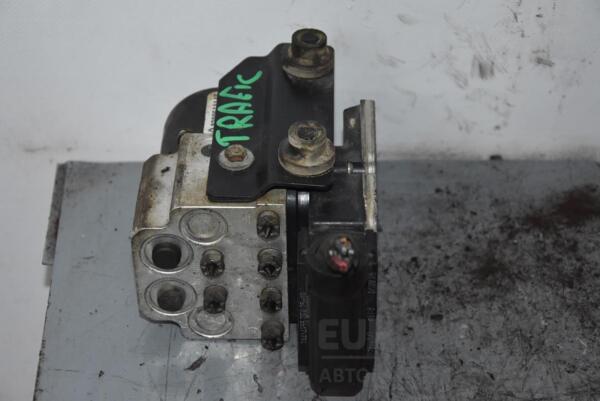 Блок ABS Renault Trafic 2001-2014 15052203 82680 - 2
