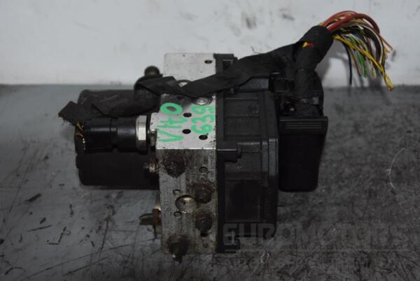 Блок ABS Mercedes Vito (W639) 2003-2014 0265225305 82686 - 2