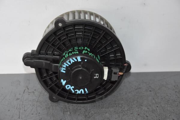 Мотор пічки Hyundai Tucson 2004-2009 B308830270 82713 - 2
