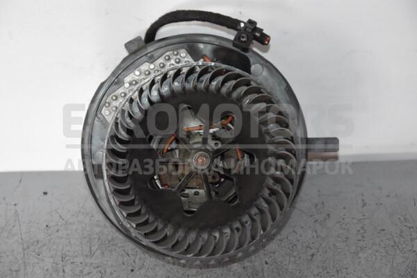Моторчик пічки з конд в зборі резистор (реостат) VW Passat (B6) 2005-2010 3C1820015J 82726  euromotors.com.ua