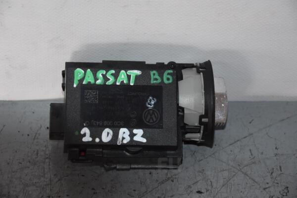 Замок зажигания электр VW Passat (B6) 2005-2010 3C0905843Q 82738 - 2