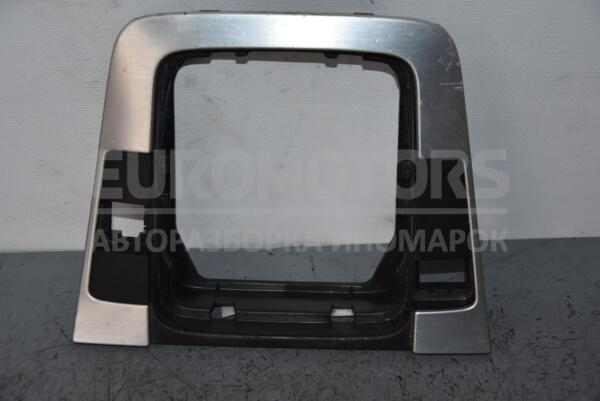 Накладка лаштунки декоративна VW Passat (B6) 2005-2010 3C0864263A 82756