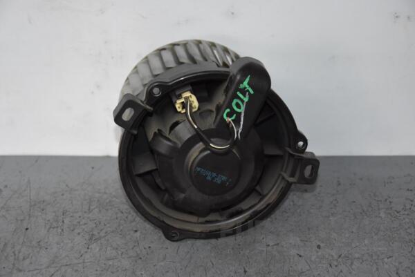 Моторчик печки Mitsubishi Colt (Z3) 2004-2012 7801A097 82765 - 2