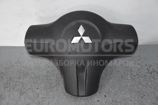 Подушка безопасности руля Airbag Mitsubishi Colt (Z3) 2004-2012 4400A244XA 82768  euromotors.com.ua